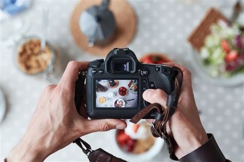 19 Food Photography Tips to Master Mouth-Watering Shots (With images) | Food photography tips ...