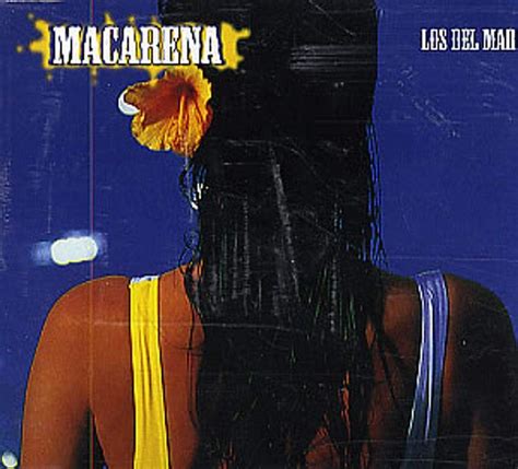 Macarena: Amazon.co.uk: CDs & Vinyl