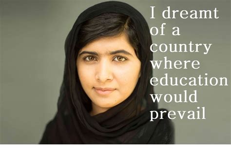 Malala Yousafzai: We Meditate on a Modern Day Guru