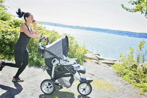 Best Jogging Stroller Comparison Reviews (2019) – Top Reveal