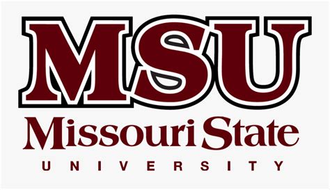 missouri state university logo 10 free Cliparts | Download images on Clipground 2024