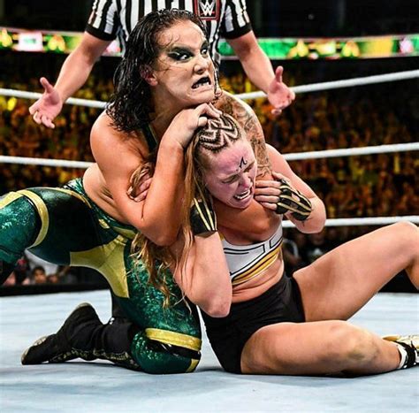 Did RAW star spill the beans on Ronda Rousey's WWE departure? What you might have missed