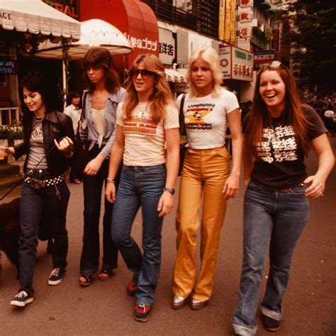 The Runaways albums and discography | Last.fm