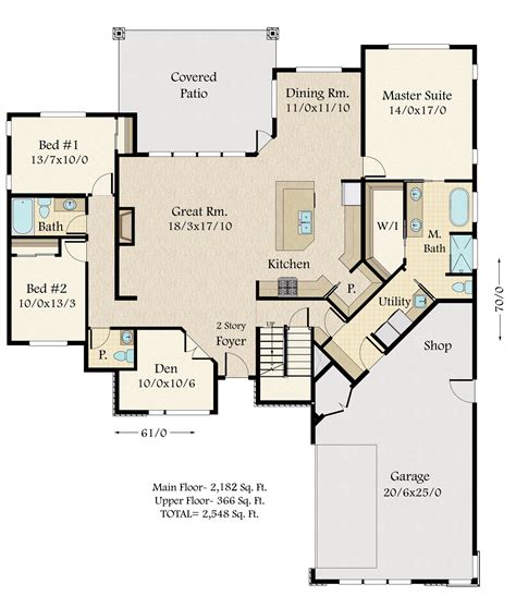 L Shaped House Floor Plans - Image to u