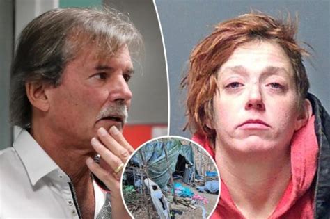 Dennis Eckersley’s family ‘in complete shock’ after daughter accused of leaving baby freezing in ...