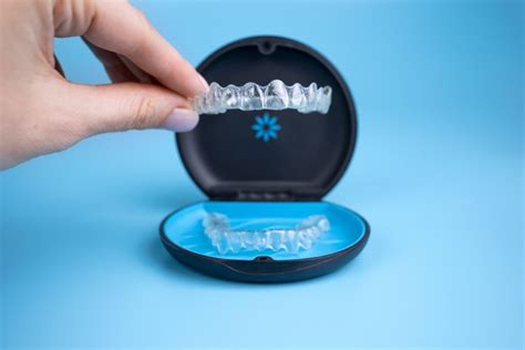 Tips on Cleaning Your Invisalign Aligners - Dr. Rick Dentistry