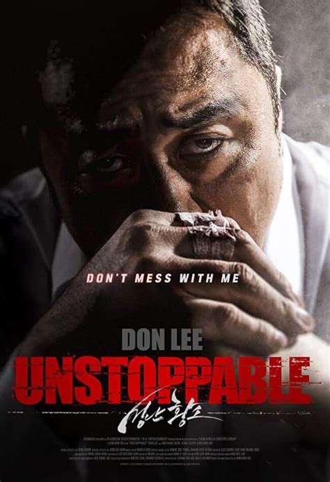 Unstoppable (2018) Showtimes, Tickets & Reviews | Popcorn Malaysia