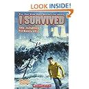 I Survived the Japanese Tsunami, 2011 (I Survived #8): Lauren Tarshis: 9780545459372: Amazon.com ...