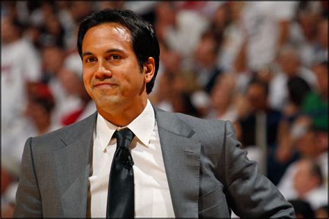 Spoelstra Named Coach of the Month - March 2013 | NBA.com