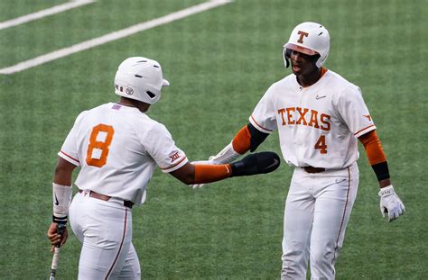 Texas Longhorns baseball news - Austin American-Statesman