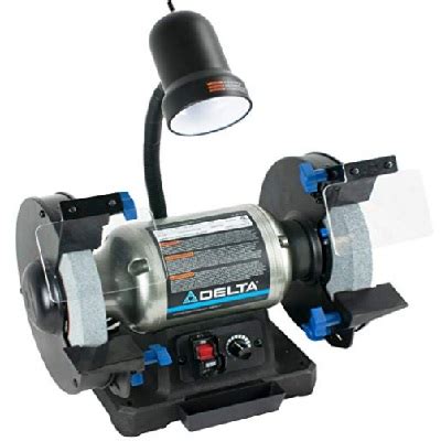 Delta Power Tools 23-197 - The Popular Home