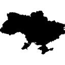 Ukraine Map