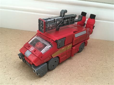 Ironhide Armored Truck Mode by SuperHeroTimeFan on DeviantArt