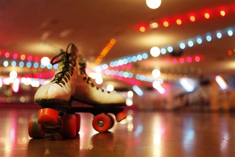 Roller Skating Rinks Around Atlanta - Atlanta Parent
