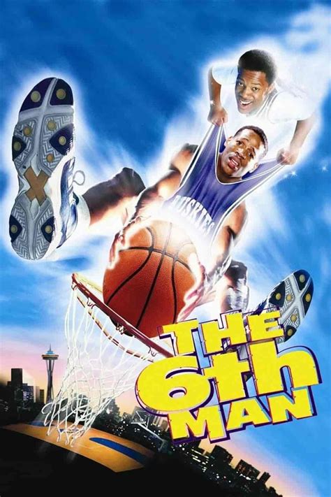 98 Basketball Movies to See Before You Die (Full List)