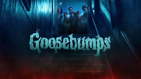 “Goosebumps” – Mr. Bratt Clip Released – What's On Disney Plus