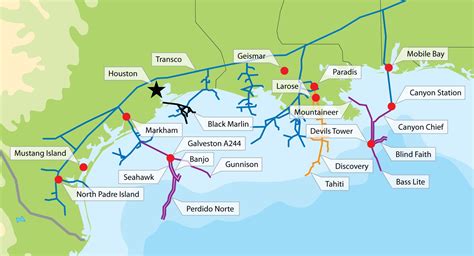 Texas Oil Map | Business Ideas 2013 - Texas Oil Fields Map - Printable Maps