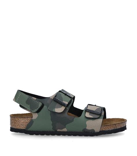 Sale | Birkenstock Milano Sandals | Harrods US