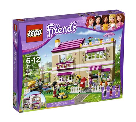 Best Lego Sets for Girls 2020 - LittleOneMag