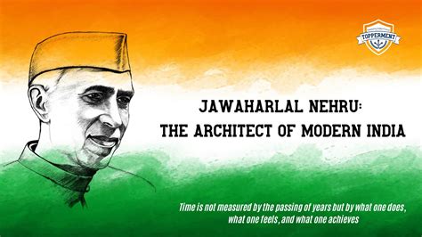 Jawaharlal Nehru: The Architect of Modern India | National Personalities - Best UPSC IAS ...