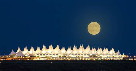 DIA Airport Parking: Denver Airport Information You Should Know