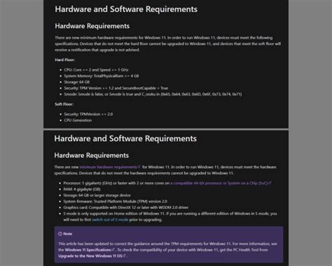 The CPU Could Be Another Reason Why Windows 11 Is Not Supported By Your Machine - Lowyat.NET