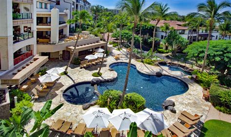 Wailea Beach Villas - Maui Condo Homes