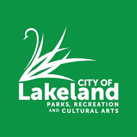 City of Lakeland Parks, Recreation, and Cultural Arts Department