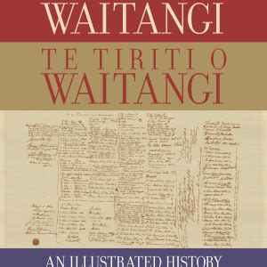 The Treaty of Waitangi | Te Tiriti o Waitangi