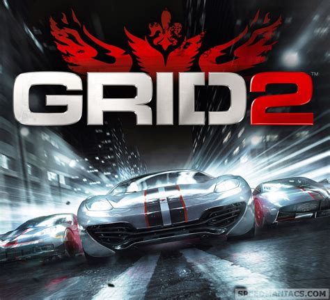 Grid 2 Multiplayer-Modes | WewanaPlay