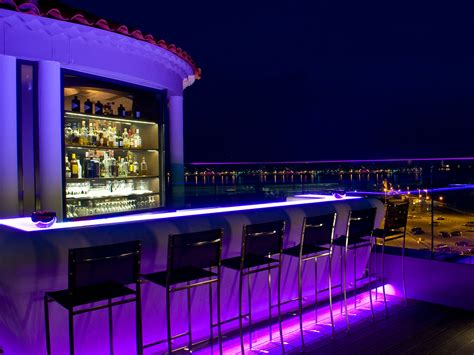 The 360 Lounge Bar | Nightlife | Cannes