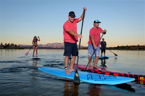 Las Vegas SUP and Kayak Club | Perfect Paddles