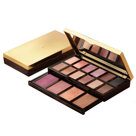 Limited Edition Eye & Face Makeup Palette - Lancome