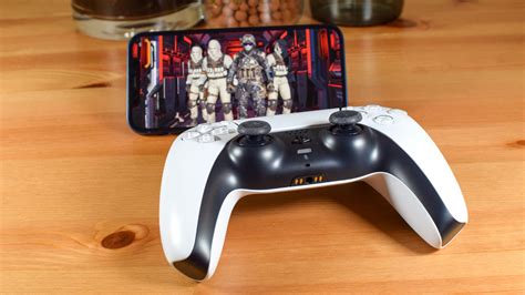 How To Connect PS5 Controller to Phone (Android & iOS)?