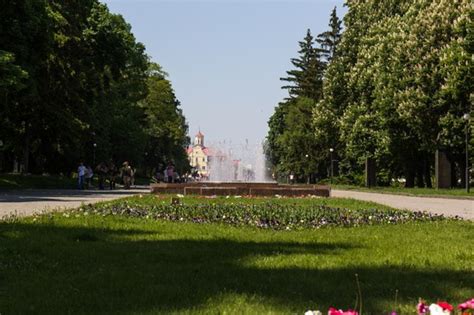 The main attractions of Chernihiv – the City of Legends · Ukraine ...