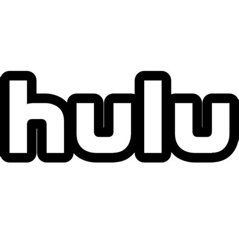 Hulu App Icon at GetDrawings | Free download