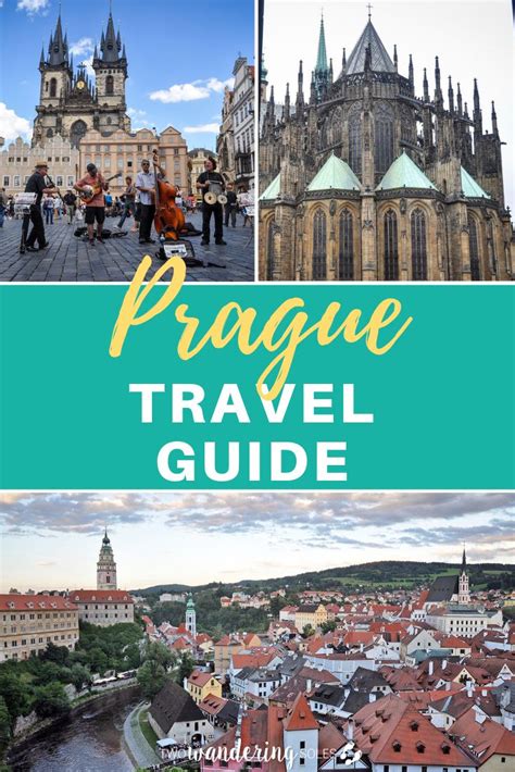 32 Cheap (and Free!) Things to Do in Prague | Two Wandering Soles | Prague travel guide, Prague ...