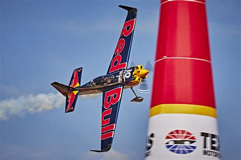 19 Facts About Red Bull Air Race - Facts.net