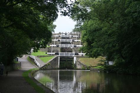 Bingley - Welcome to Yorkshire