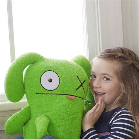 UglyDolls OX Large Plush Stuffed Toy 630509774173 | eBay