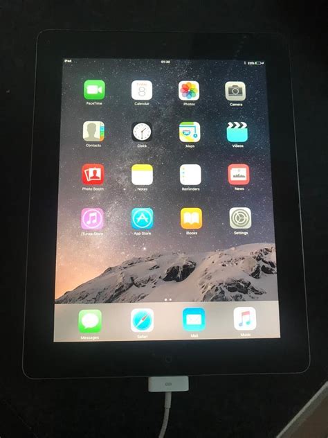 Apple iPad 2 16gb, Black, WiFi | in Norwich, Norfolk | Gumtree