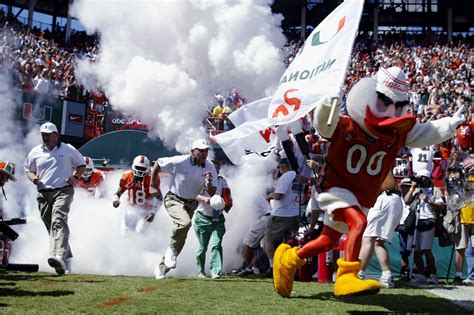 What Happened To Our Miami Hurricanes? - State of The U