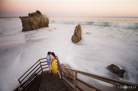 El Matador Beach Venue Info on Wedding Maps