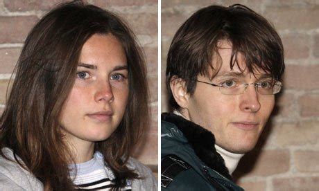 Amanda Knox and Raffaele Sollecito may face retrial for Meredith ...