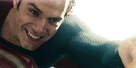 Henry Cavill Is Excited to Tell a 'Joyful' Superman Story