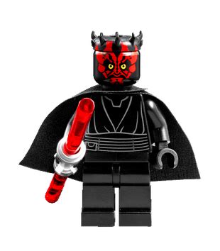 Darth Maul | Lego Star Wars Wiki | Fandom