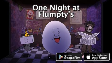 One night at flumptys 2 online - forjapan