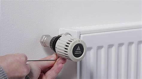 Installation Guide - Danfoss Radiator Thermostat RA2000... | Doovi