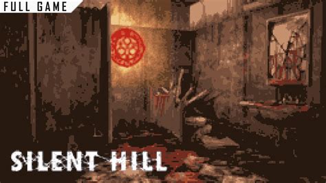 Silent Hill: Orphan (Unofficial Port) | PC | Full Game [GZ Doom WAD ...