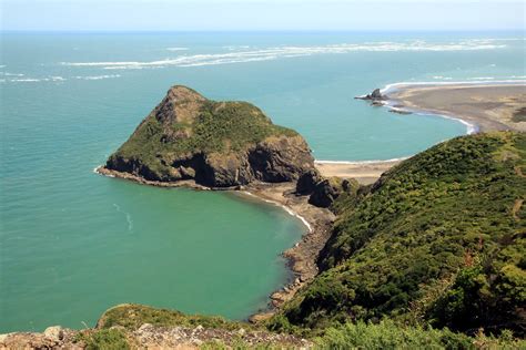 Entrance to Manukau Harbour - a photo on Flickriver